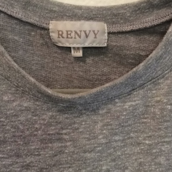 RENVY LADIES SHIRT TOP - Picture 3 of 7